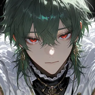 Profile image of 加蓮