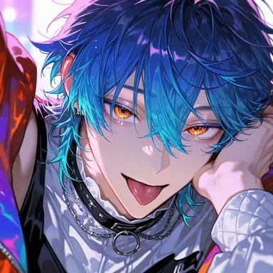 Profile image of 海