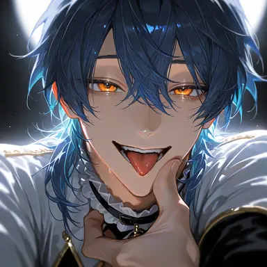 Profile image of 海