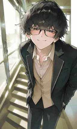 Profile image of Kei