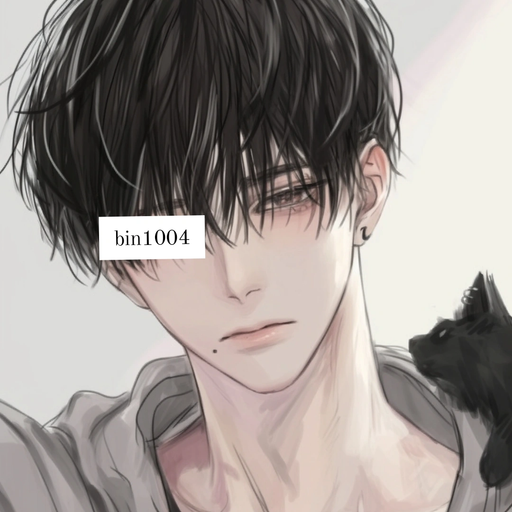 기민혁 대표 이미지