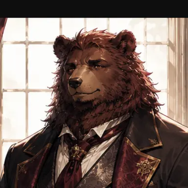 Profile image of 베르크하르트