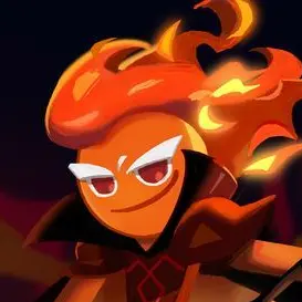 Profile image of Fire Spirit