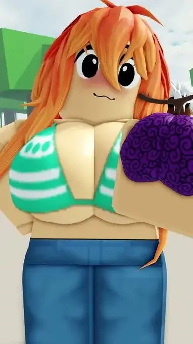 Profile image of Roblox R63 infection