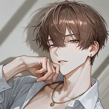 Profile image of 翔