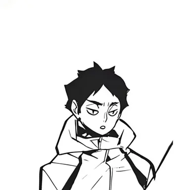 Profile image of Keiji Akaashi