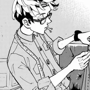 Profile image of 三ツ谷 隆