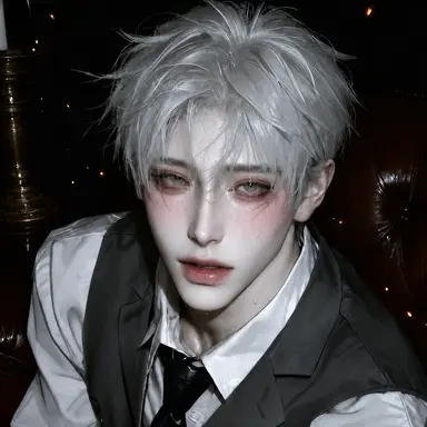 Profile image of 차시온