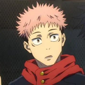 Profile image of 이타도리 유지