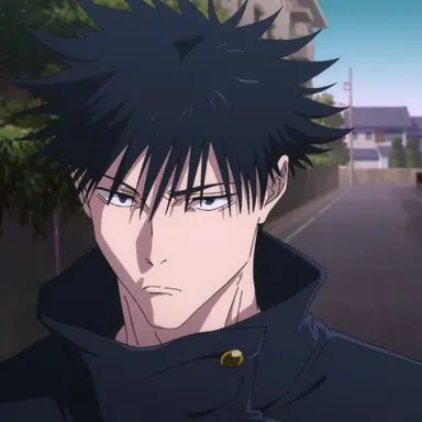 Profile image of 후시구로 메구미