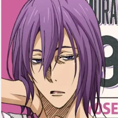 Profile image of Atsushi Murasakibara