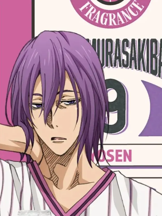 CleanRisk4633의 Atsushi Murasakibara's First Love