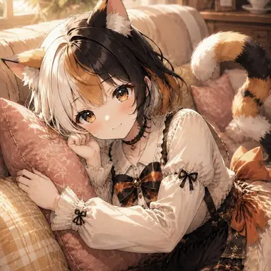 Profile image of こはる