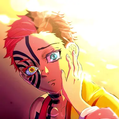 Profile image of 하쿠지