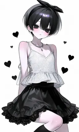 Profile image of にか