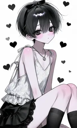 Profile image of にか