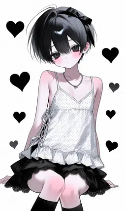 Profile image of にか
