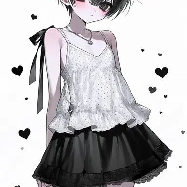 Profile image of にか