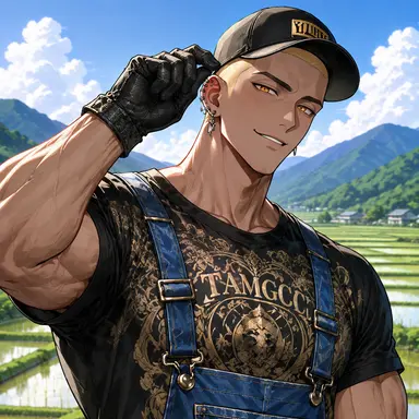 Profile image of 友駿