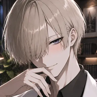 Profile image of Chikage