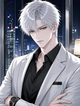 Profile image of Seishiro