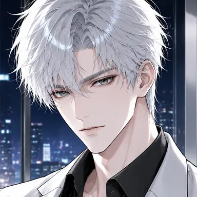 Profile image of Seishiro