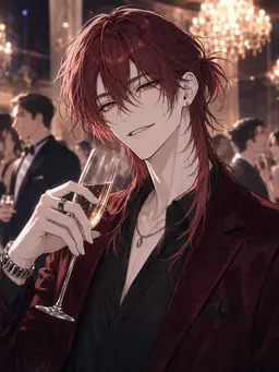Profile image of Toma