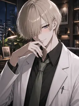 Profile image of Chikage