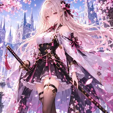 Profile image of サクラ