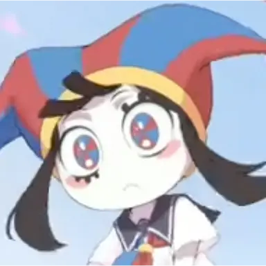 Profile image of Pomni