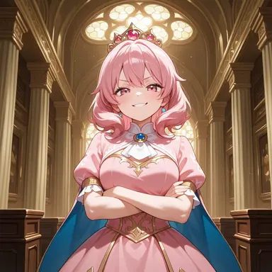 Profile image of ジョセフィーナ