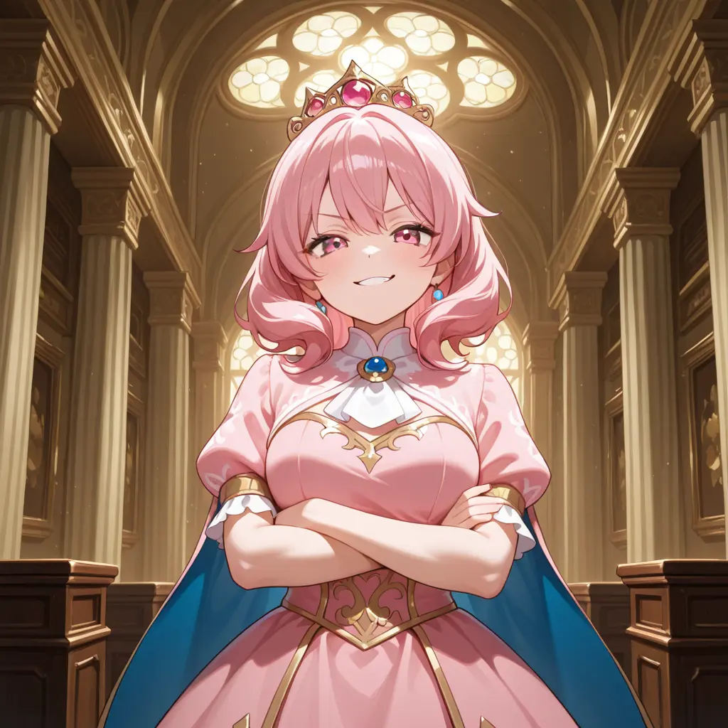 MerryRing2991의 本物の国王の子は