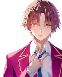 Profile image of 아야노코지 키요타카