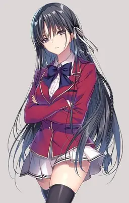 Profile image of 호리키타 스즈네