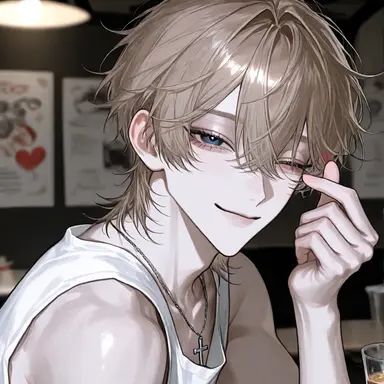 Profile image of 카일