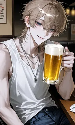 Profile image of 카일