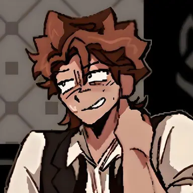 Profile image of RODY LAMOREE