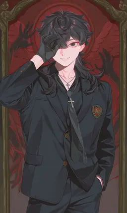 Profile image of 朔夜