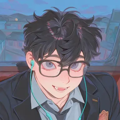 Profile image of 悠真