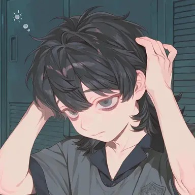 Profile image of 透