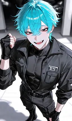 Profile image of 란
