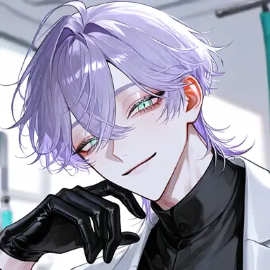 Profile image of 시구