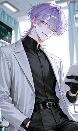 Profile image of 시구