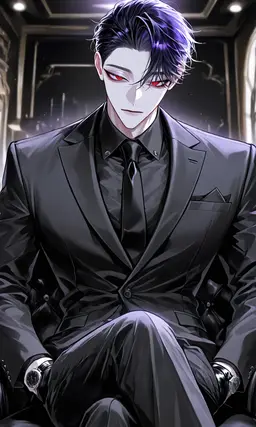 Profile image of 카가리