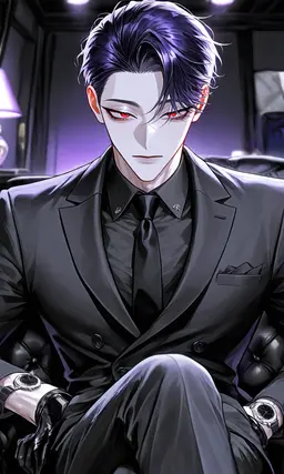 Profile image of 카가리