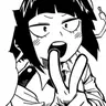 Profile image of 耳郎響香