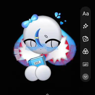 Profile image of 티즈