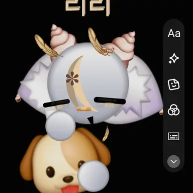 Profile image of 리리
