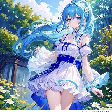 Profile image of 香菜花　雪香