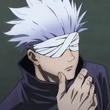 Profile image of 五条悟